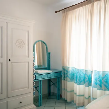 Casa Matilde בית נופש *