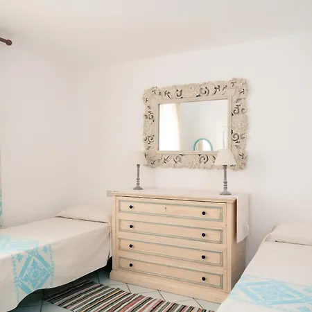 בית נופש Casa Matilde