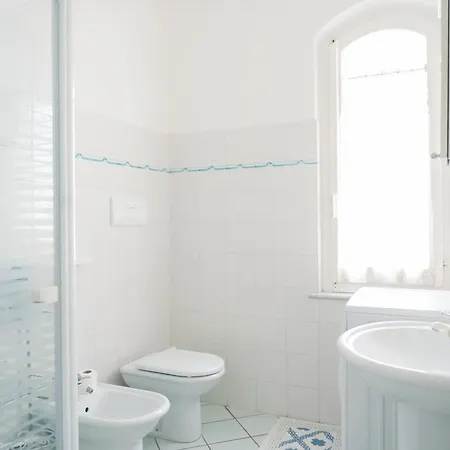 Casa Matilde בית נופש אורוסיי