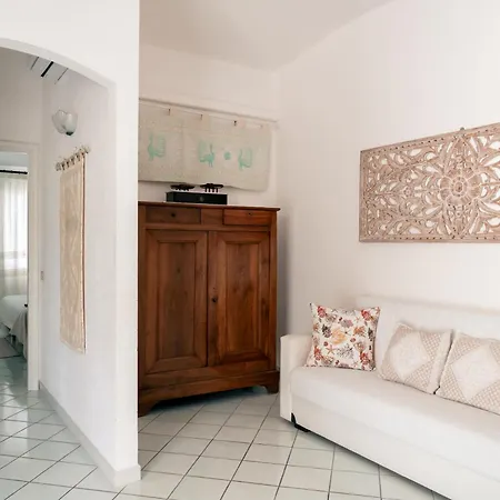 Casa Matilde אורוסיי