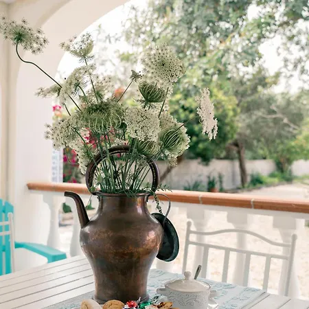 Casa Matilde אורוסיי