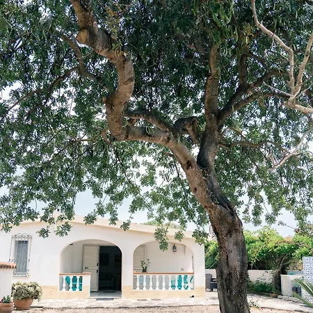 Casa Matilde * אורוסיי
