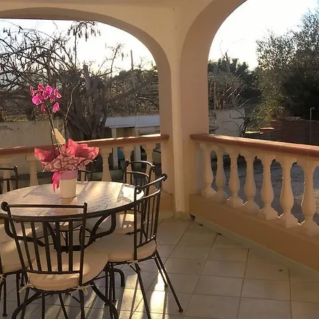 Casa Matilde Ferienhaus *