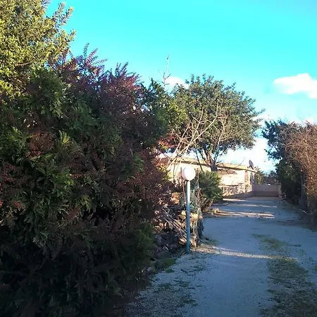 Ferienhaus Casa Matilde