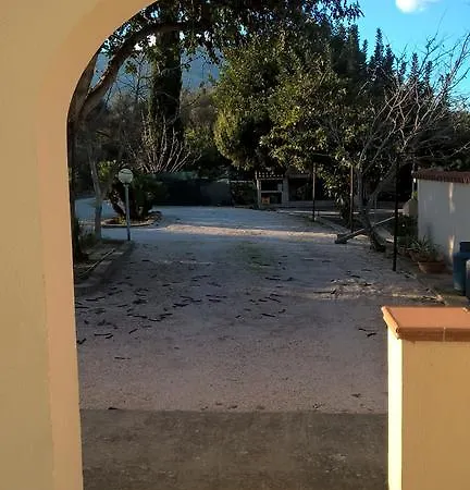 Casa Matilde * Orosei