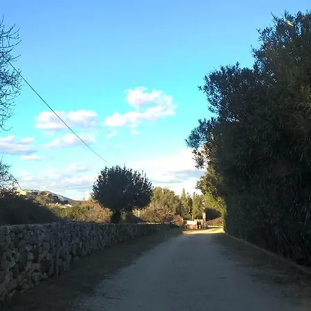 Casa Matilde בית נופש *