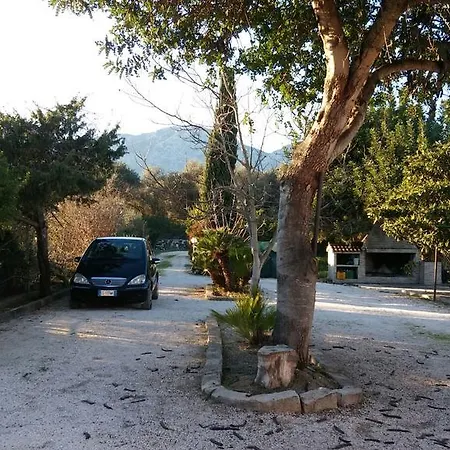 Casa Matilde Ferienhaus