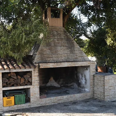 Casa Matilde Ferienhaus
