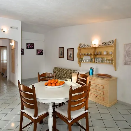 Casa Matilde Ferienhaus *