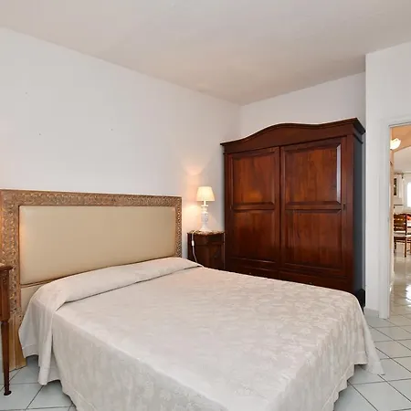 Casa Matilde Ferienhaus Orosei