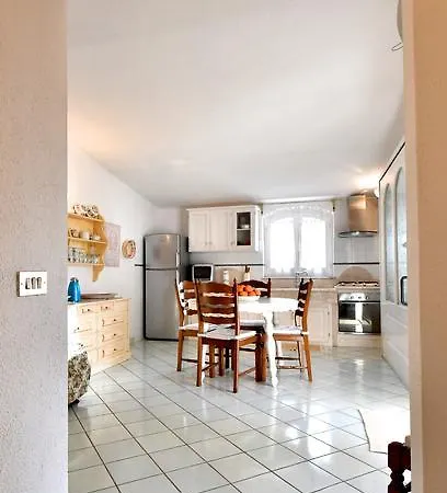 Casa Matilde Orosei