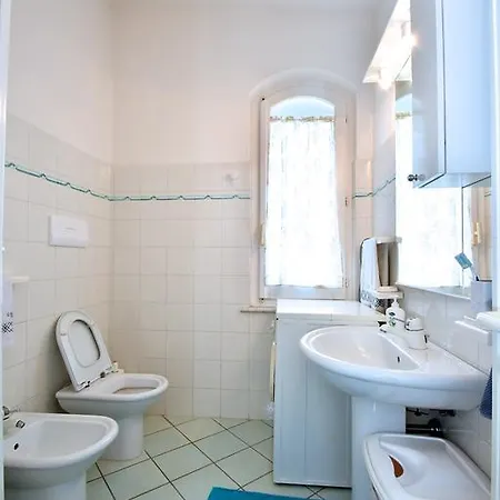 Casa Matilde אורוסיי