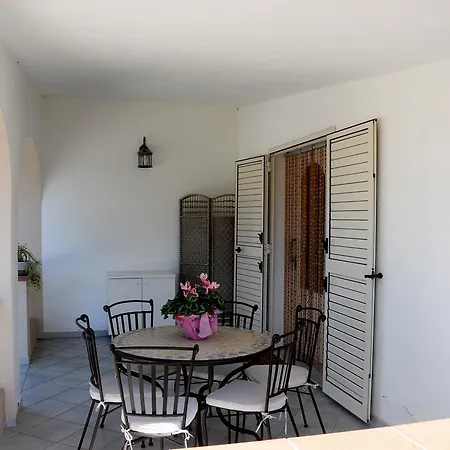 Casa Matilde *