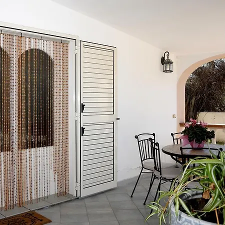Casa Matilde * אורוסיי