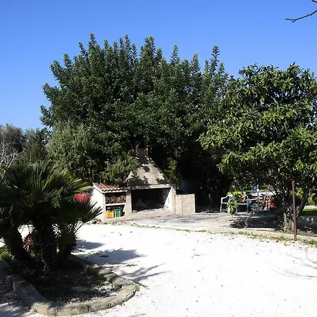 Casa Matilde Ferienhaus *