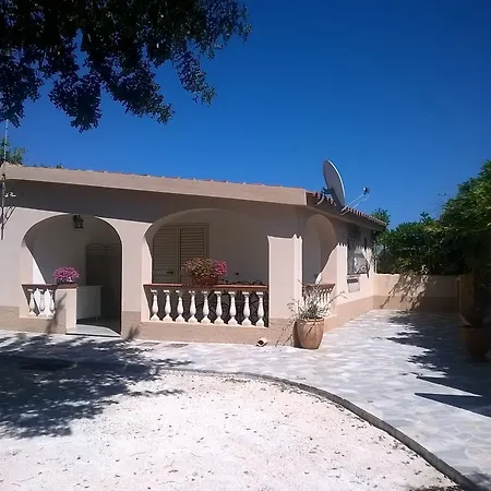 Casa Matilde