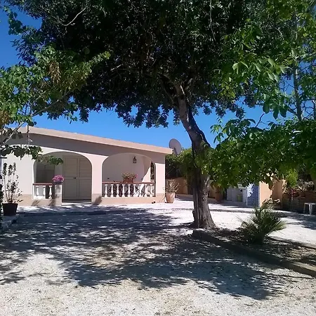 Ferienhaus Casa Matilde Orosei