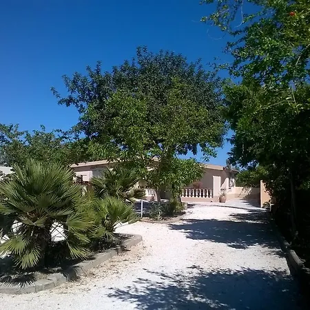 Ferienhaus Casa Matilde Orosei