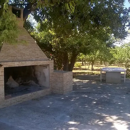 Casa Matilde