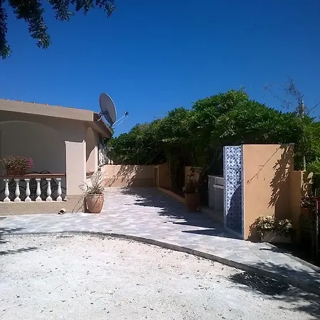 Ferienhaus Casa Matilde
