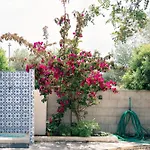Casa Matilde 度假居