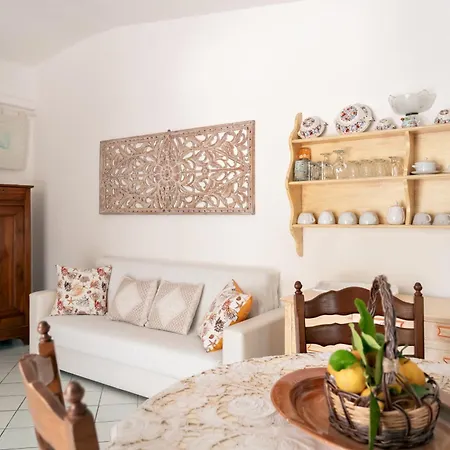 Casa Matilde Orosei