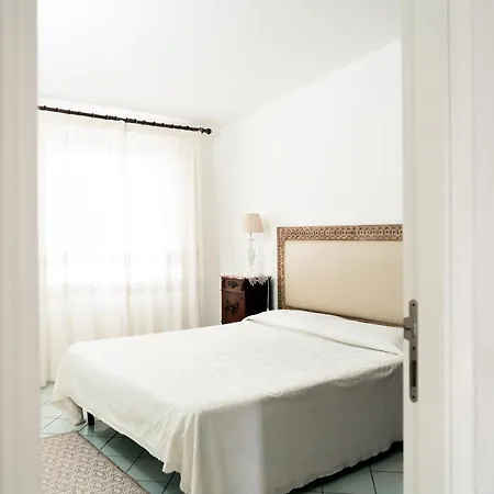 Hébergement de vacances Casa Matilde