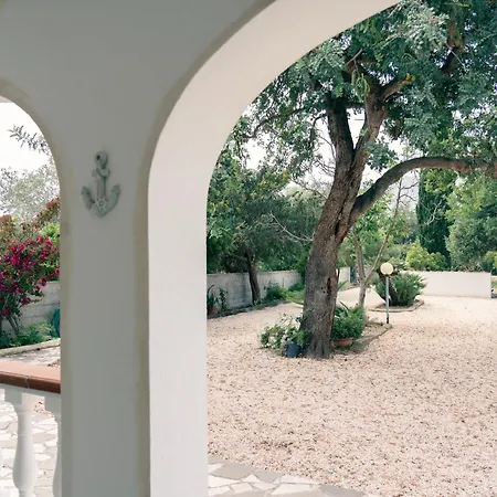 Casa Matilde Hébergement de vacances *