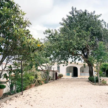 Casa Matilde *