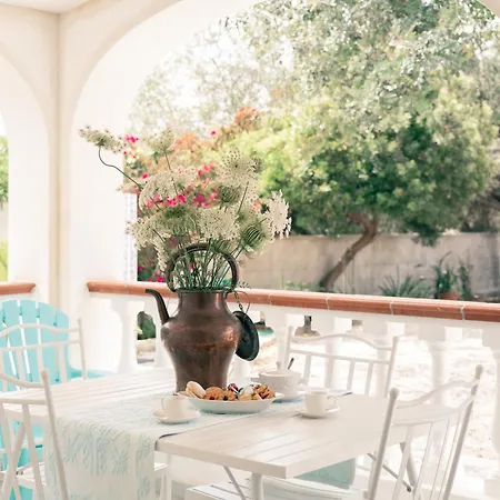 Casa Matilde * Orosei