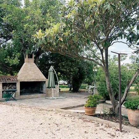 Casa Matilde Prázdninový dům Orosei