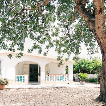 Casa Matilde *