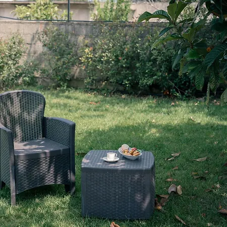 Hébergement de vacances Casa Matilde *