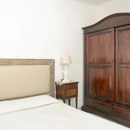 Prázdninový dům Casa Matilde Orosei