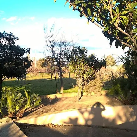 Casa Matilde * Orosei