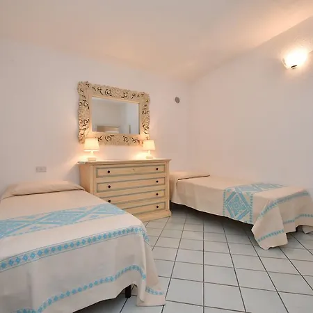Casa Matilde Hébergement de vacances Orosei