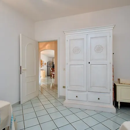 Hébergement de vacances Casa Matilde Orosei