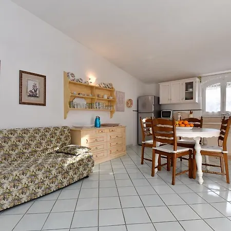 Hébergement de vacances Casa Matilde