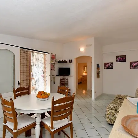 Hébergement de vacances Casa Matilde *