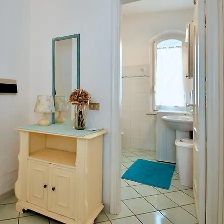 Hébergement de vacances Casa Matilde Orosei