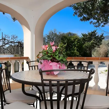 Hébergement de vacances Casa Matilde Orosei