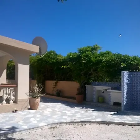 Casa Matilde Casa de Férias *