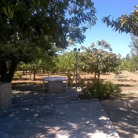 Casa Matilde Orosei